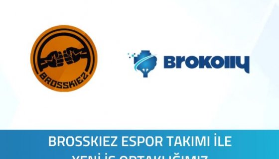 Brokolly & Brosskiez İş Ortaklığı